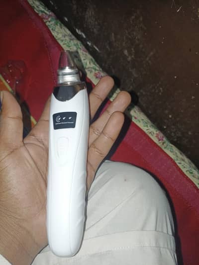 pimple nikalny wali mashine