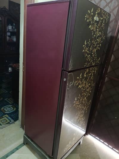 3 Year old. just like a new . never repair