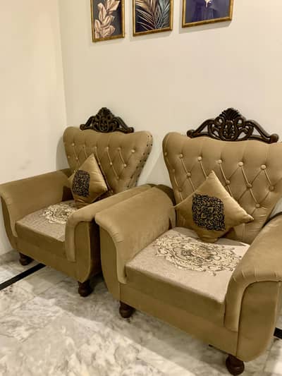 Sofa Chairs