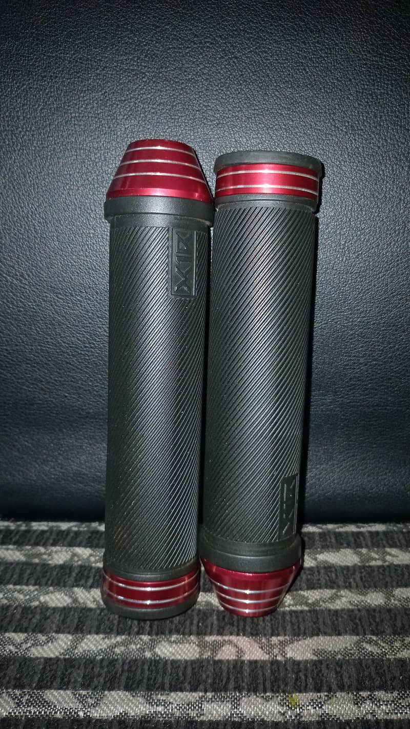Flexible Grips 0