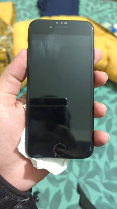 iPhone 7 32gb Non-PTA