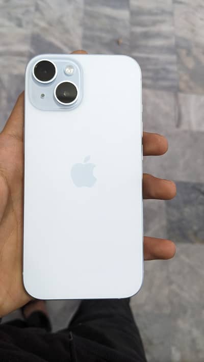 iphone 15 128gb 10/10 mdm.