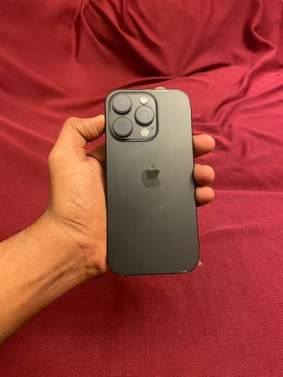 i phone 16 pro non pta 128gb jv