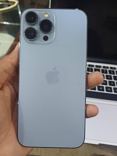 iphone 13 pro max non pta