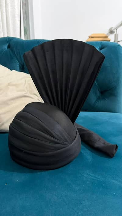 kulla/ Turban ( HSN)