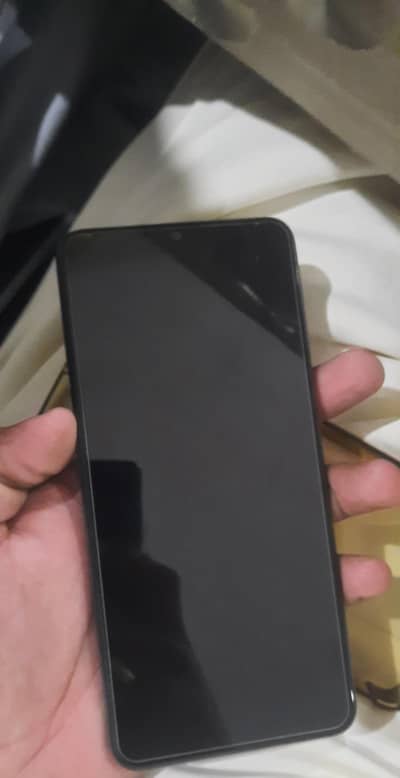 Samsung a12 4gb 64gb  non pta