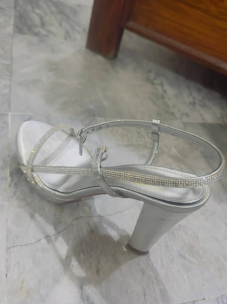 only 1 time use 0