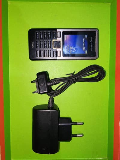 Sony Ericsson T28Oi