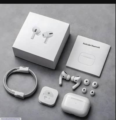 All Airpods Avalible Total Genarations