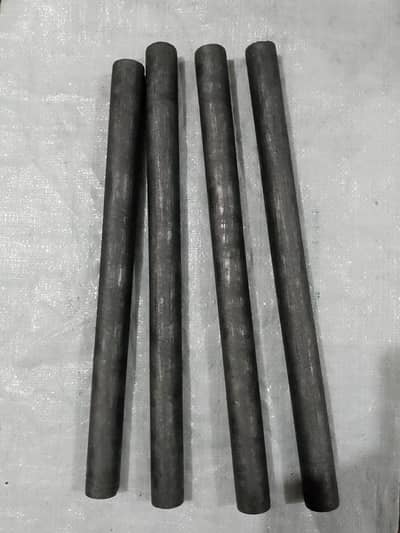 Carbon Rods