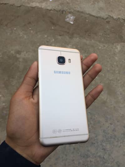 Samsung galaxy c5