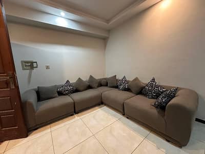 1 Bed Brand New Furnished Flat For Rent In Top City-1 Islamabad