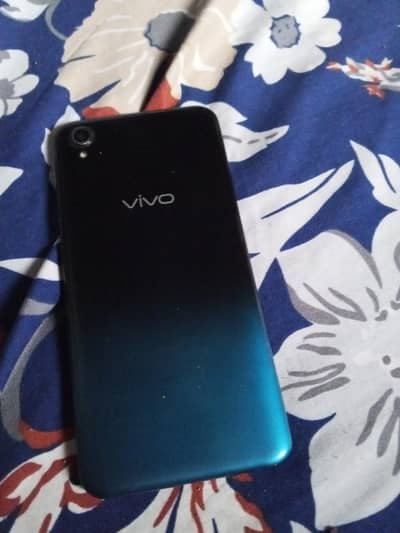 Vivo y91D