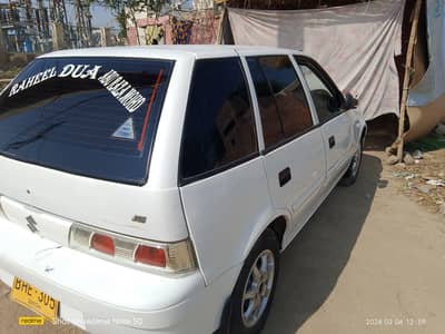 Cultus vxr AC on good condition home use