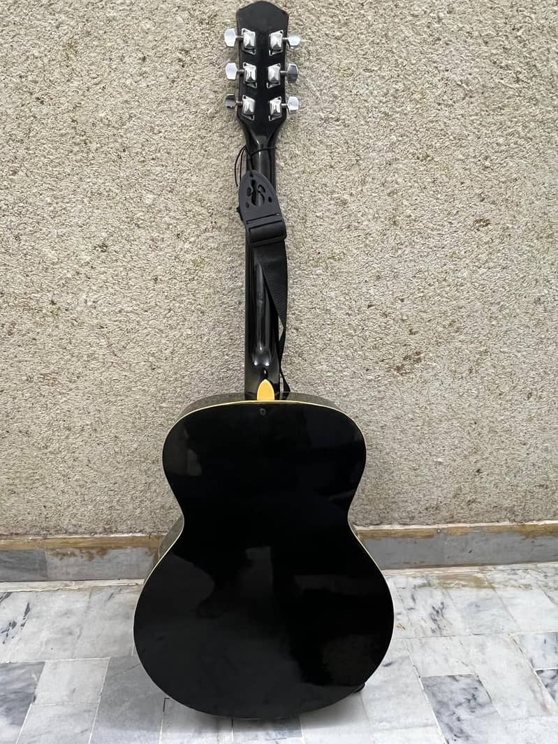 Guitar 0