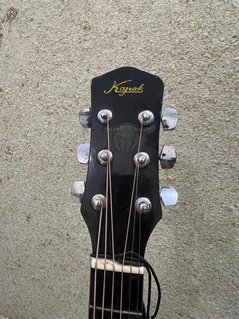 Guitar 2