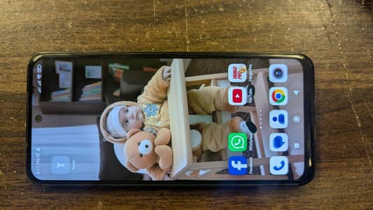 Xiaomi Redmi note 10