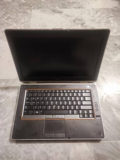 Dell i5 2nd gen laptop