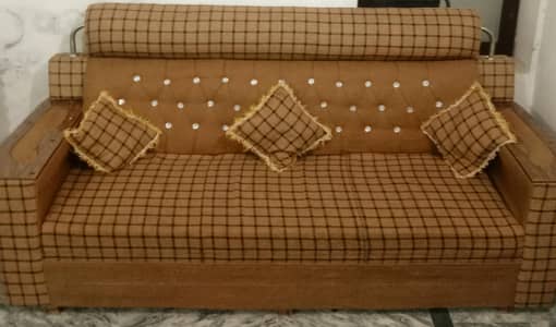 5 seater sofa