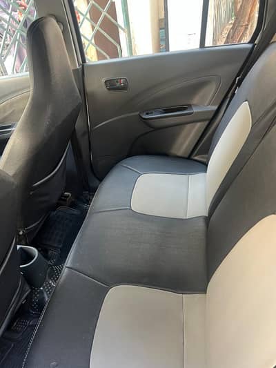 Suzuki Cultus VXL 2021