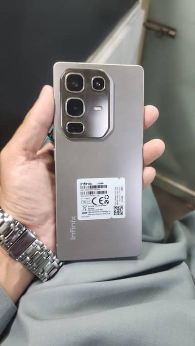 infinix Note 50 Pro 11 month warranty need money contect  03309330821