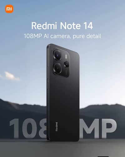 Brand New Phone Official PTA