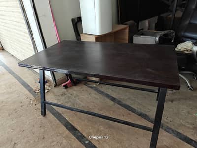 Meeting Table | small Table | Standing Cabinet