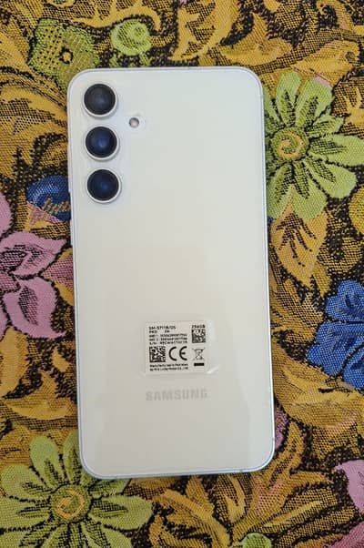 Samsung Galaxy S23 Fe 8/256 Pta Approved