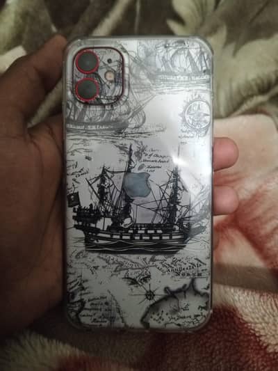 iphone 11 non pta factory unlocked 9/10 condition