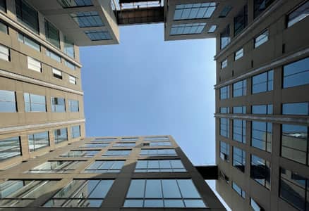 1 Bed Luxury Apartment For Sale In Oyster Court Gulberg - Exclusive Living