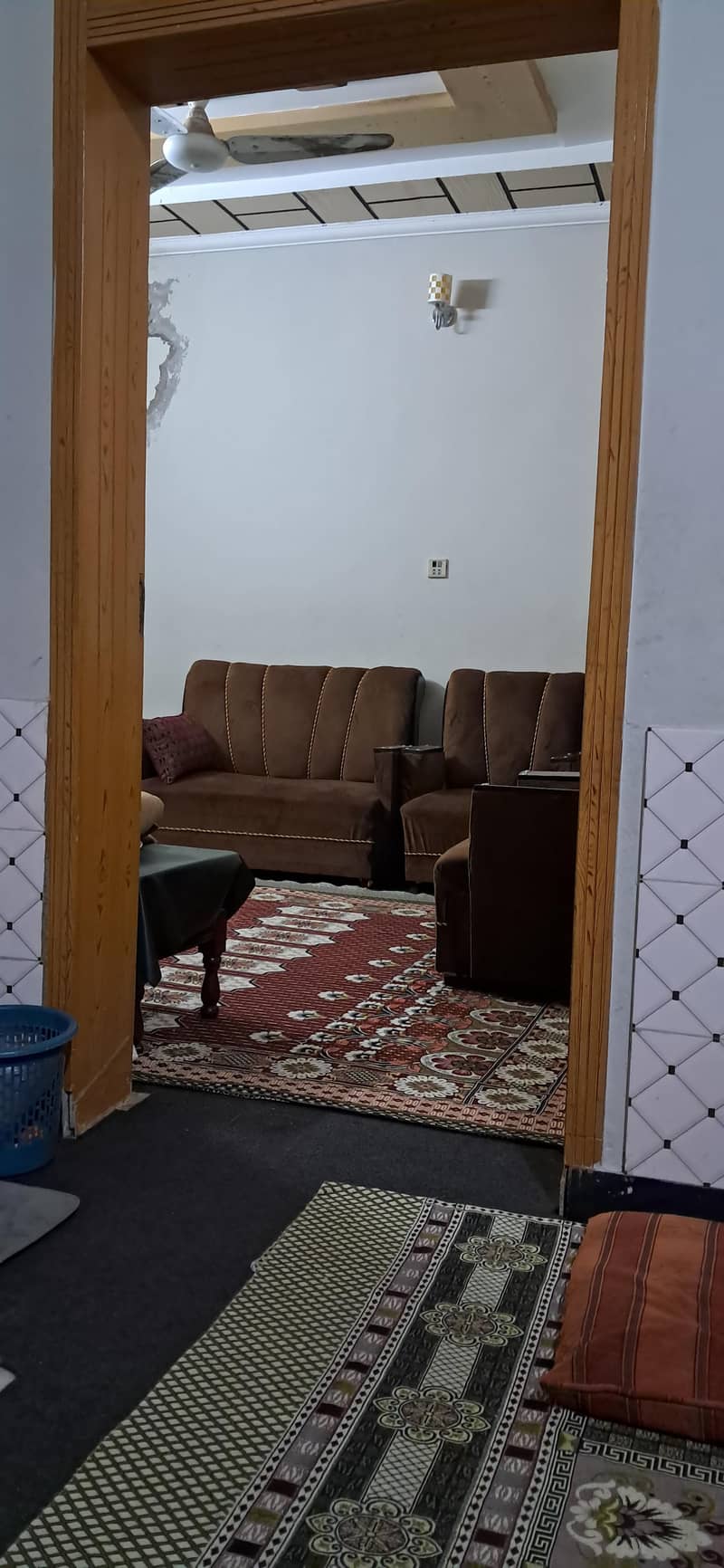 Sofa Set 4 Seater 2