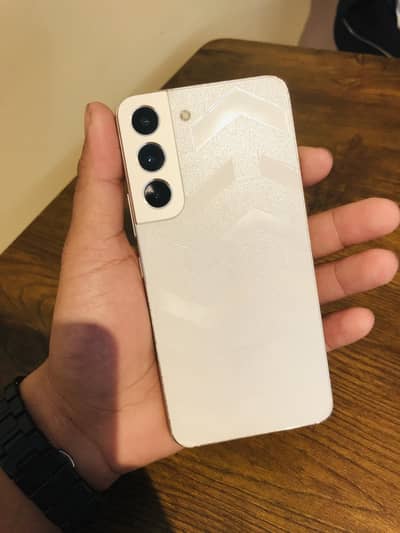 Samsung S22 Lifetime Approved