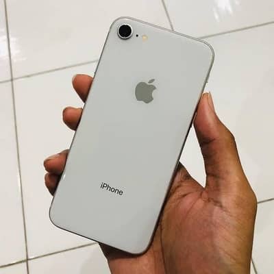 iPhone 8 PTA Approved