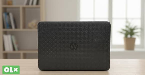HP Notebook 17-x115dx Laptop