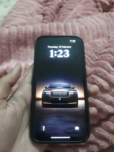 iPhone 14 Pro Non PTA Jv