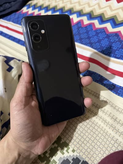 One plus 9 pta approved