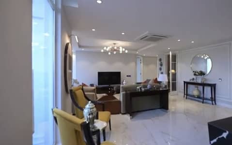 Luxury Ready To Move 2 Bed Apartment In Gulberg At Prime Location