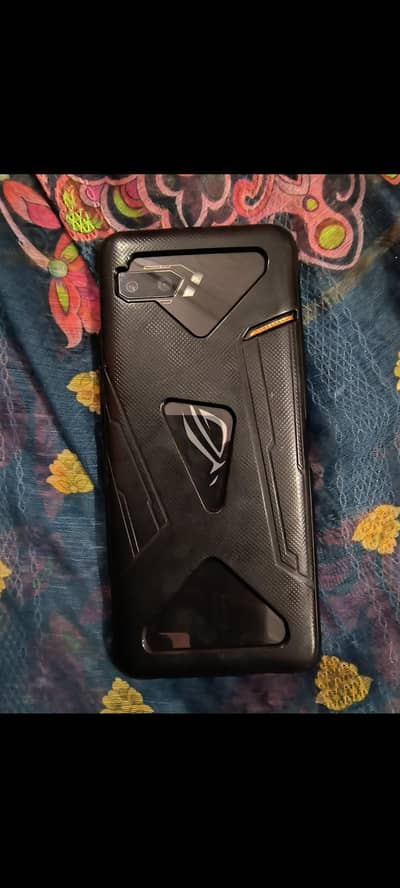 Asus ROG 2 8/128 pta approved