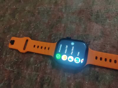 Brand new BW06 Android smartwatch with sim