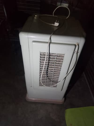 air collar chalta thek ha q broblm nhe ha. as ma blor lga hta ha