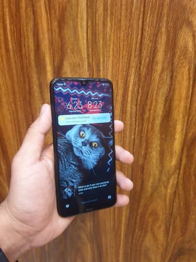 Redmi note 8