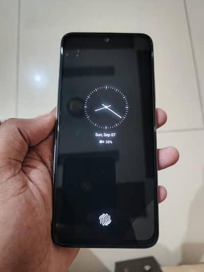 Infinix hot 50 pro 8+8 128 only few month used urgent sell 03094476176