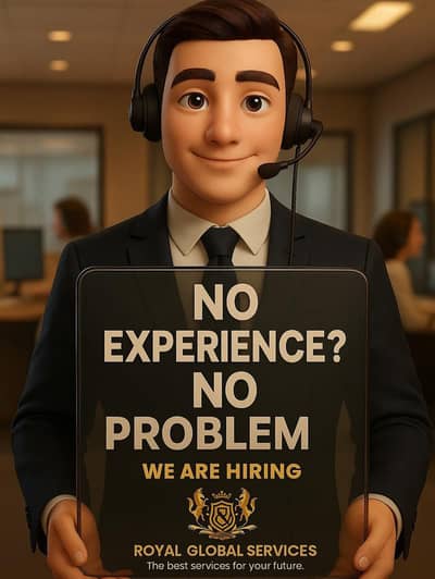 Females Required Call center Job