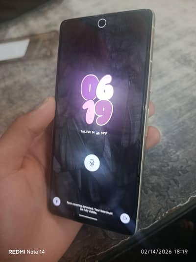 google pixel 7 | 8/128 | approved | genuine condition