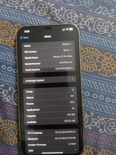 iphone phone 12 pro max