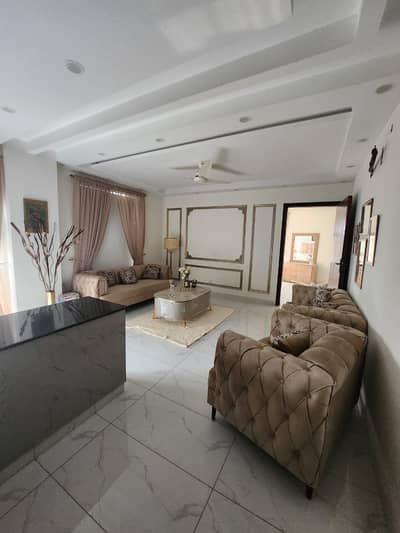 Luxury Apartment Furnished For Rent In Gulberg 1 Bed 2 Bed 3 Bed Penthouse