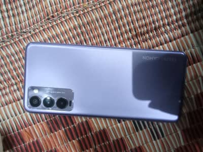 tecno Camon 18T