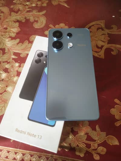 redmi not 13