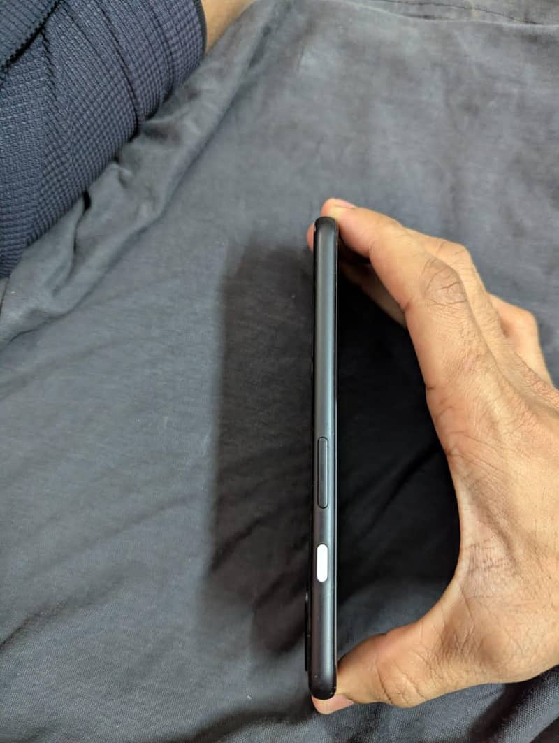 Google pixel 4 1