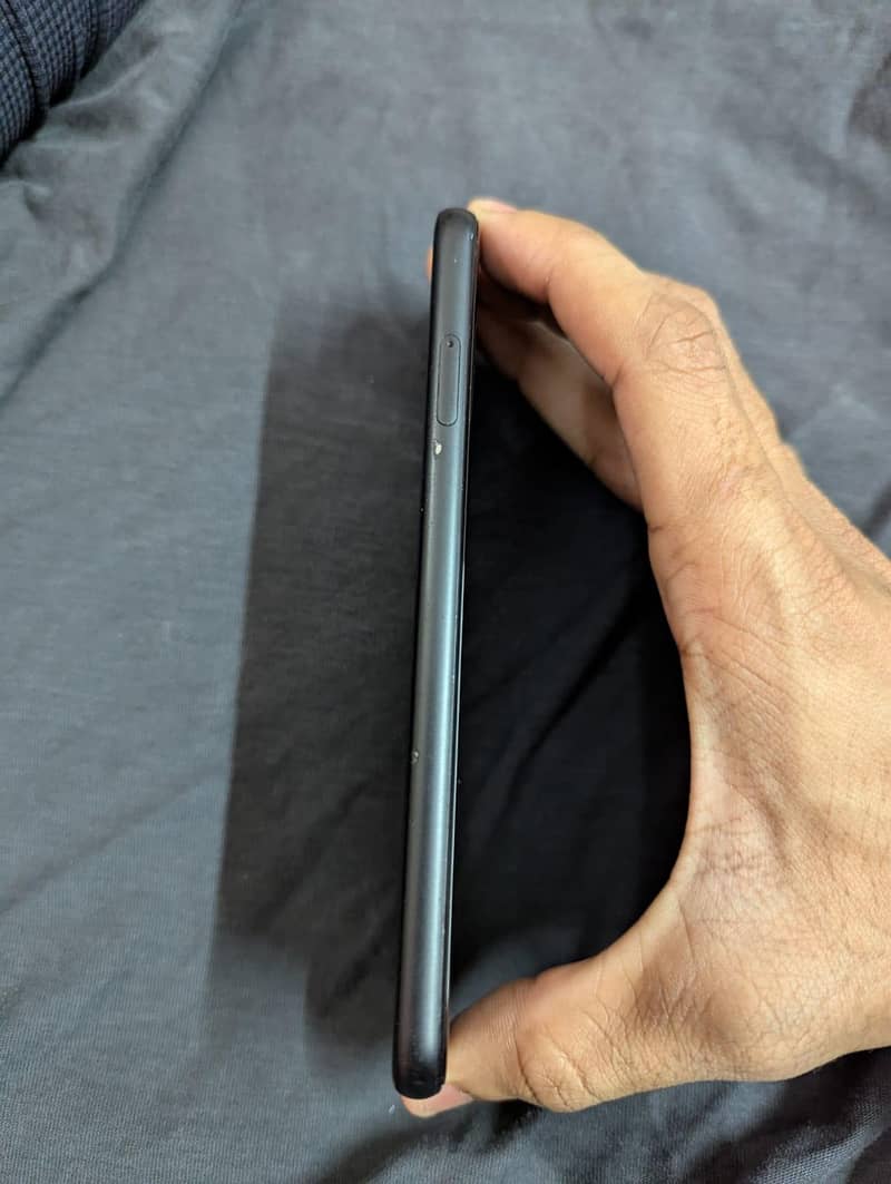 Google pixel 4 5